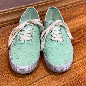 American Eagle sneakers